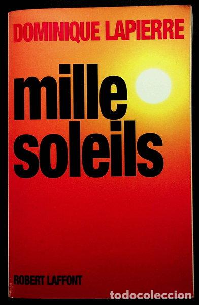 Livres: Mille soleils- 9782221079386