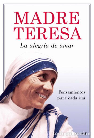 Livres: La alegr&iacute;a de amar- 9788427035829