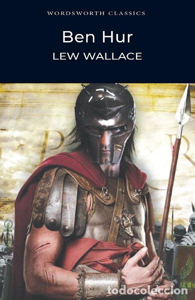 Livres: Ben Hur- 9781853262838