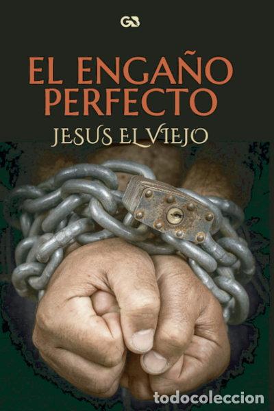 Libros: El enga&ntilde;o perfecto- 9788418151538