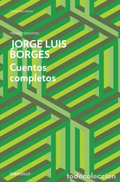 Libros: Cuentos completos- 9788499891620