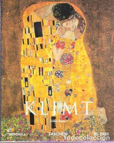 Livres: Klimt- 9778498156783