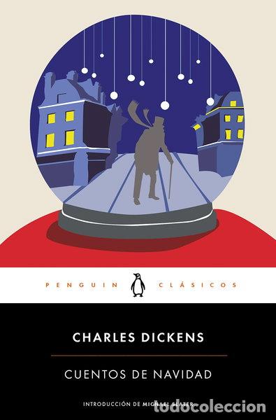 Livros em segunda m&atilde;o: Cuentos de Navidad- 9788491052043