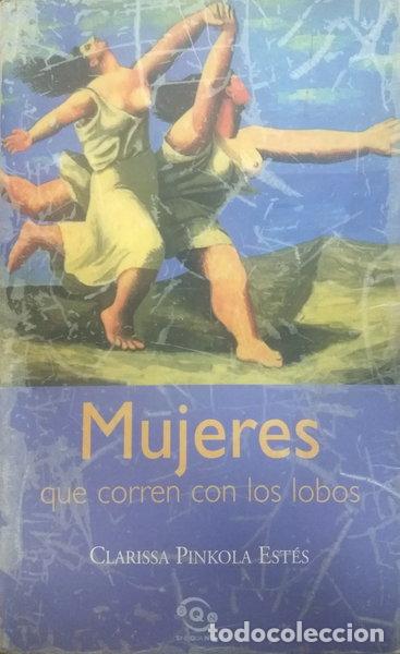 Libros: Mujeres que corren con los lobos- 9788440697455 - Foto 1