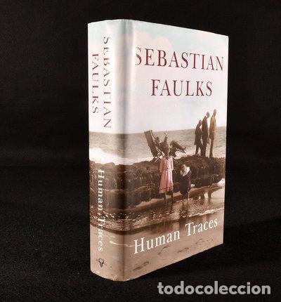 Libros: Human Traces- 9780091794552