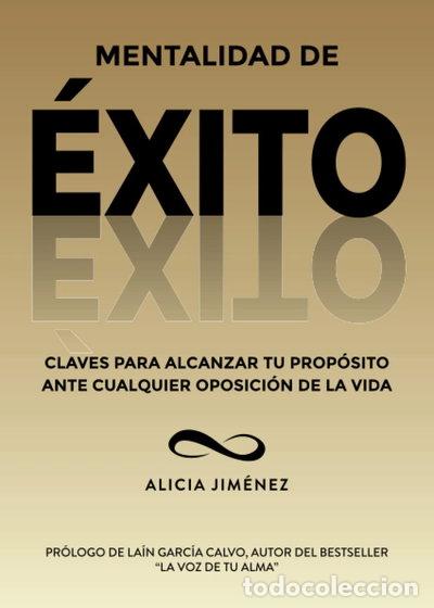 Libros: Mentalidad de &Eacute;xito- 9788409402441