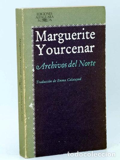 Libros: Archivos del Norte- 9788420422169