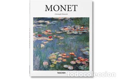 Libri di seconda mano: Monet- 9778498156530