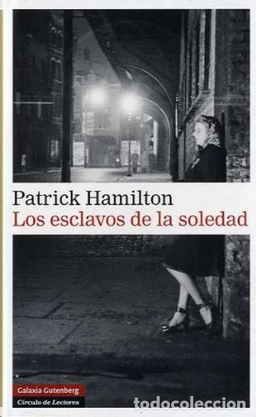 Libros: Los esclavos de la soledad- 9788481097221