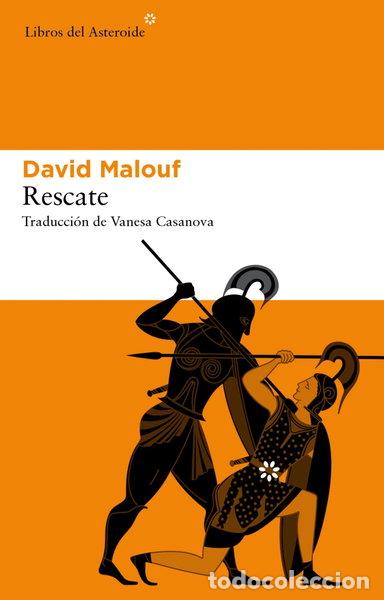 Libros: Rescate- 9788492663576