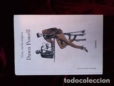 Libros: Gira, rueda m&aacute;gica- 9788426415547