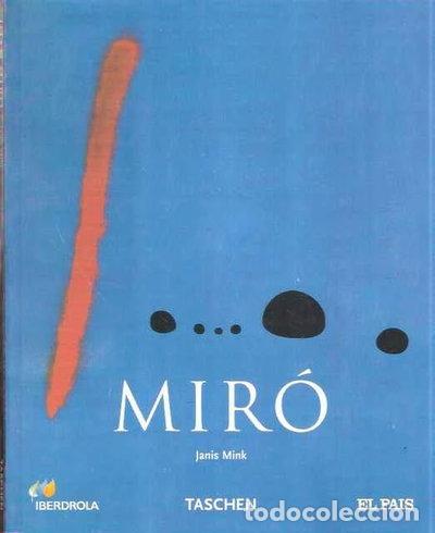 Libros: Mir&oacute; (9778498156776)