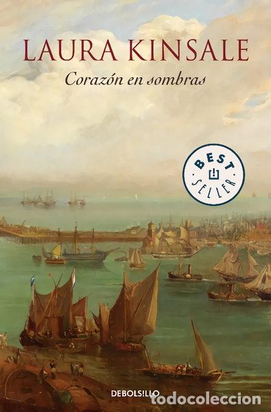 Libros: Coraz&oacute;n en sombras- 9788490627280