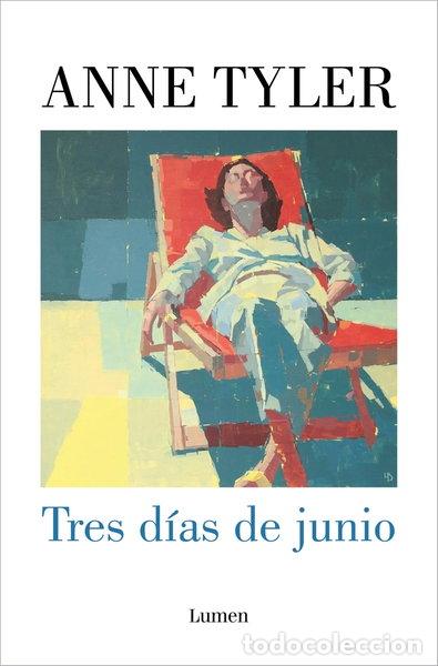 Libri di seconda mano: Tres d&iacute;as de junio- 9788426431882