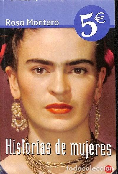 Livres: Historias de mujeres- 9788466316163