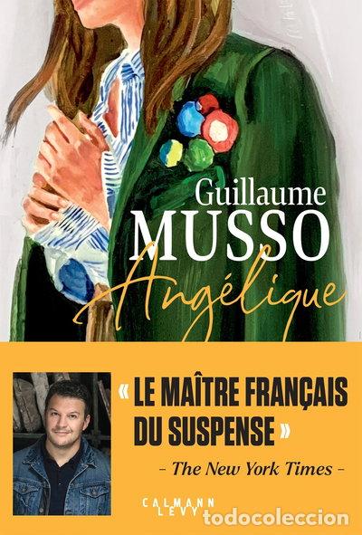 Livres: Ang&eacute;lique- 9782702183687