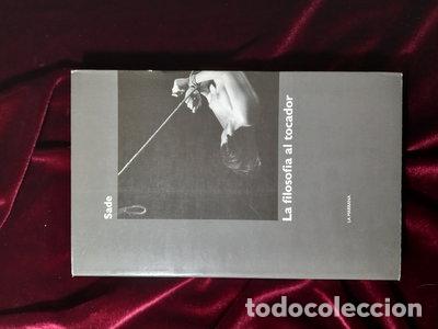 Livres: La filosof&iacute;a al tocador- 9788474104769
