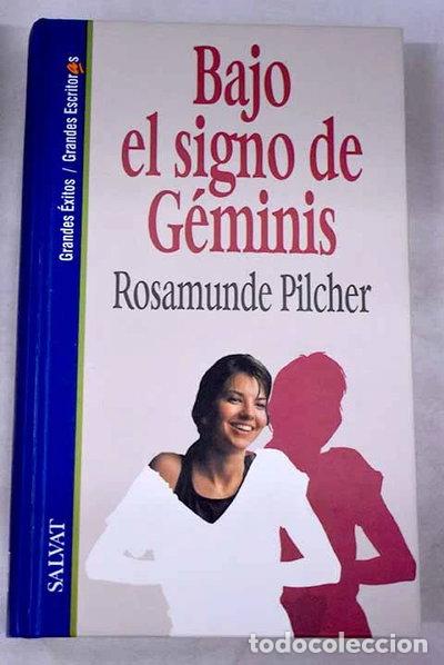 Libros: Bajo el signo de G&eacute;minis- 9788434590342