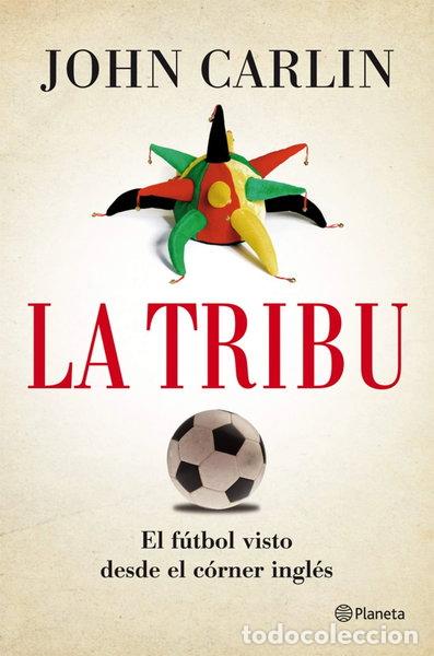 Libros: La tribu- 9788408004844