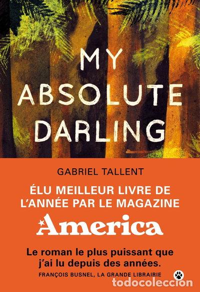Libros: My Absolute Darling- 9782351781685