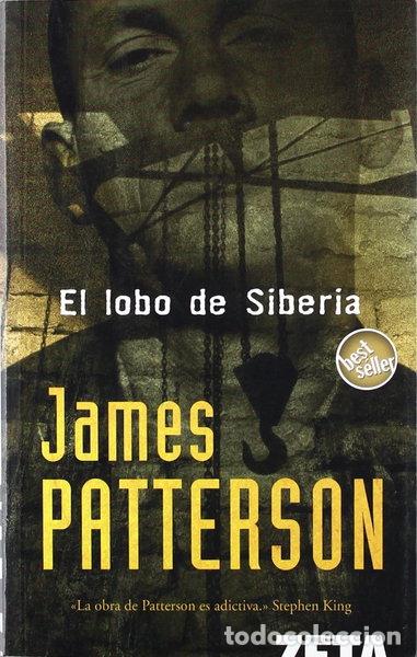 Libros: El lobo de Siberia- 9788496581449