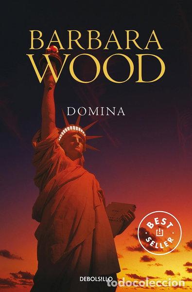 Livres: Domina- 9788497932028