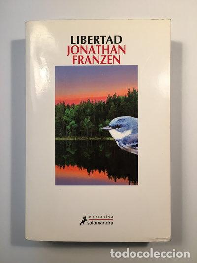 Livres: Libertad- 9788498383973