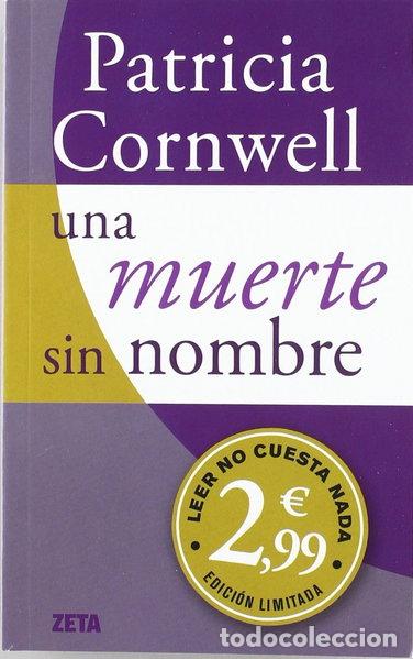 Livres: Una muerte sin nombre- 9788498725988