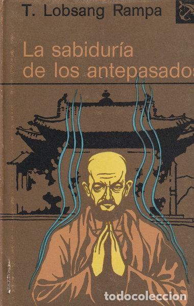 Livres: La sabidur&iacute;a de los antepasados- 9788423308088