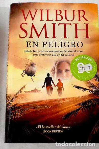 Livres: En peligro- 9788415355007