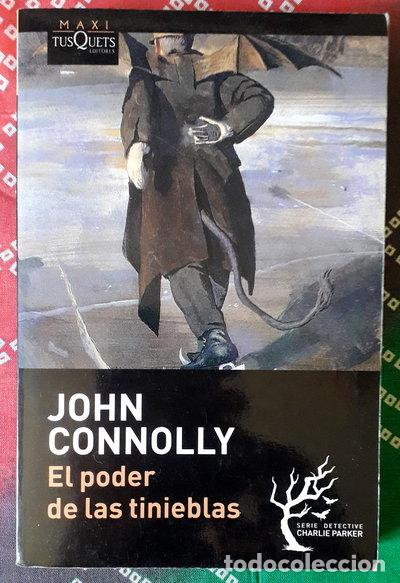 Livros em segunda m&atilde;o: El poder de las tinieblas- 9788483835173