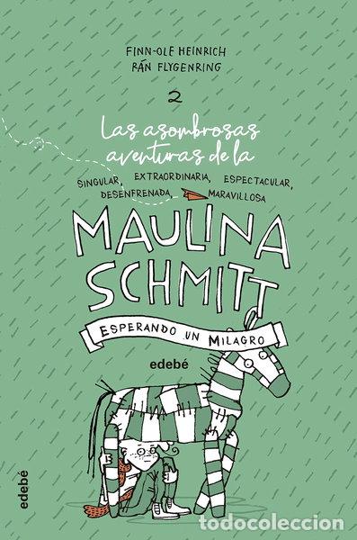 books: Esperando un milagro- 9788468338606