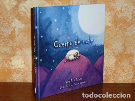 Livres: CUERPO DE NUBE - Eulate, Ana A. de