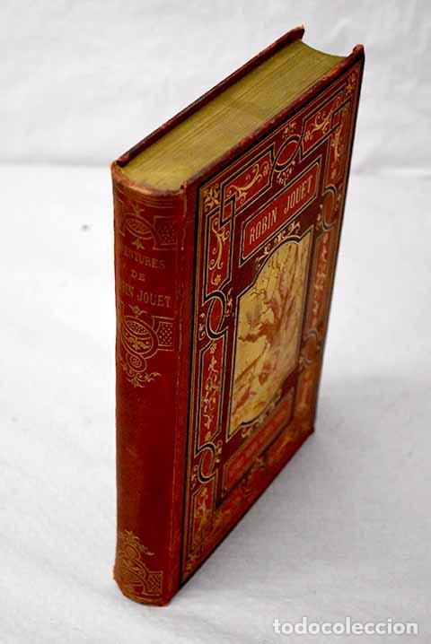 Libri di seconda mano: L ing&eacute;nieux chevalier Don Quichotte de la Manche.- Cervantes Saavedra, Miguel de