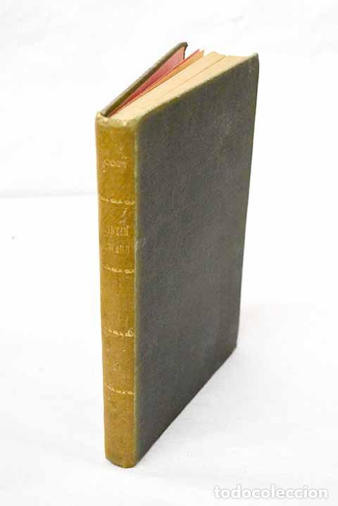 Libri di seconda mano: Quint&iacute;n Durward en la corte de Luis XI.- Scott, Walter