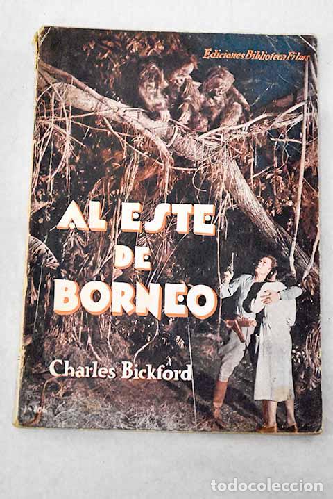 Libri di seconda mano: Al este de Borneo: Hobard, Rose.- Hobard, Rose