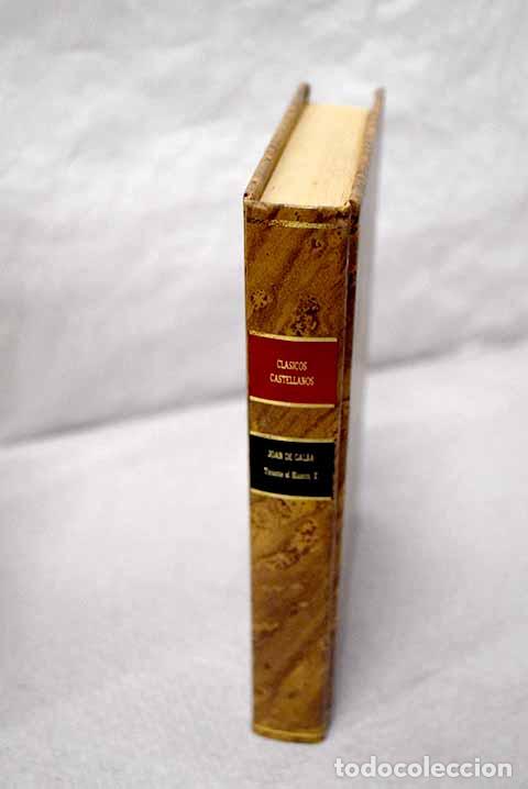 Libros: Tirante el Blanco, tomo II.- Martorell, Joanot