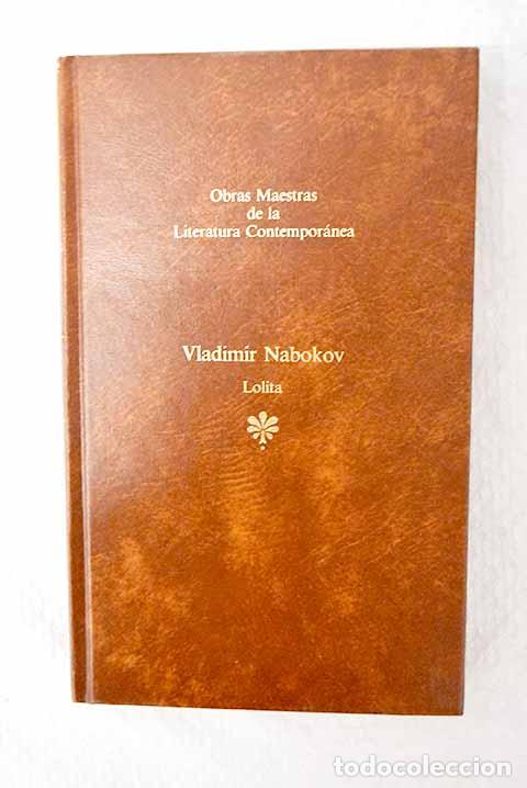 Libri di seconda mano: Lolita: Nabokov, Vladimir.- Nabokov, Vladimir