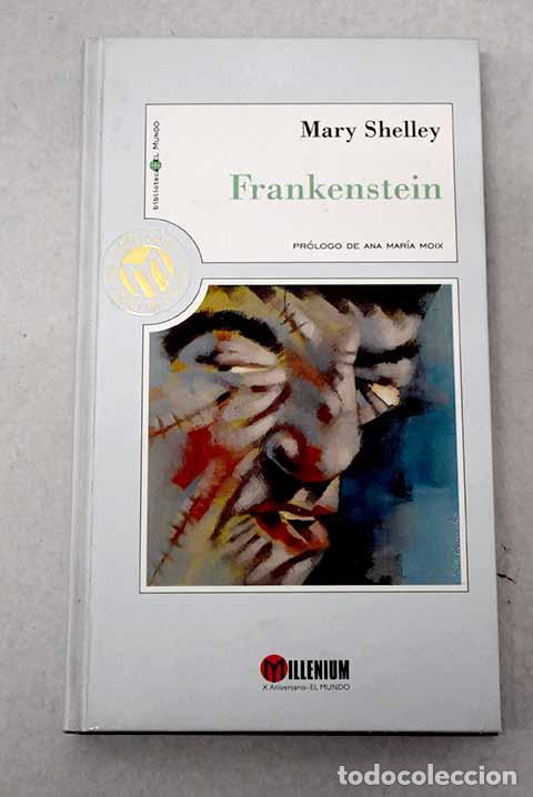 Livros em segunda m&atilde;o: Frankenstein: Shelley, Mary Wollstonecraft.- Shelley, Mary Wollstonecraft