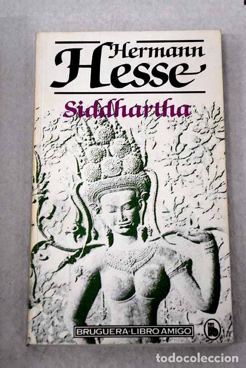 Livros em segunda m&atilde;o: Siddharta: Hesse, Hermann.- Hesse, Hermann