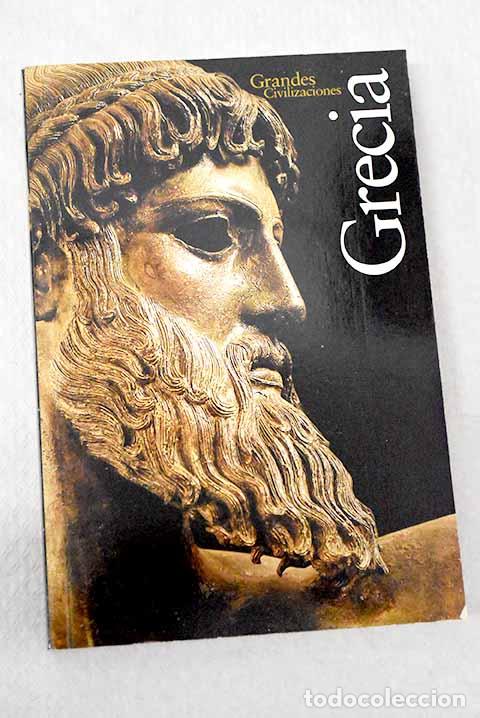 Livros em segunda m&atilde;o: Grecia: Ratto, Stefania.- Ratto, Stefania