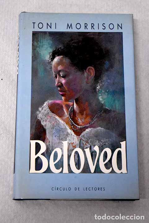 Livres: Beloved: Morrison, Toni.- Morrison, Toni