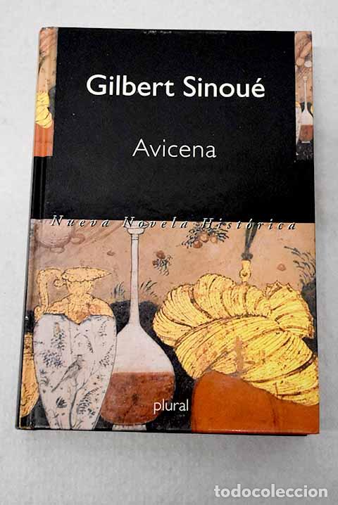 Livros em segunda m&atilde;o: Avicena: Sinou&eacute;, Gilbert.- Sinou&eacute;, Gilbert