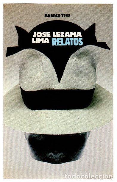 Libros: Relatos - Lezama Lima, Jos&eacute; - Foto 1