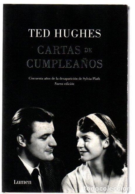 Libri di seconda mano: Cartas de cumplea&ntilde;os - Hughes, Ted