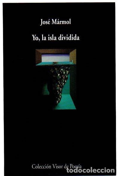 Libros: Yo, la isla dividida - M&aacute;rmol, Jos&eacute; - Foto 1