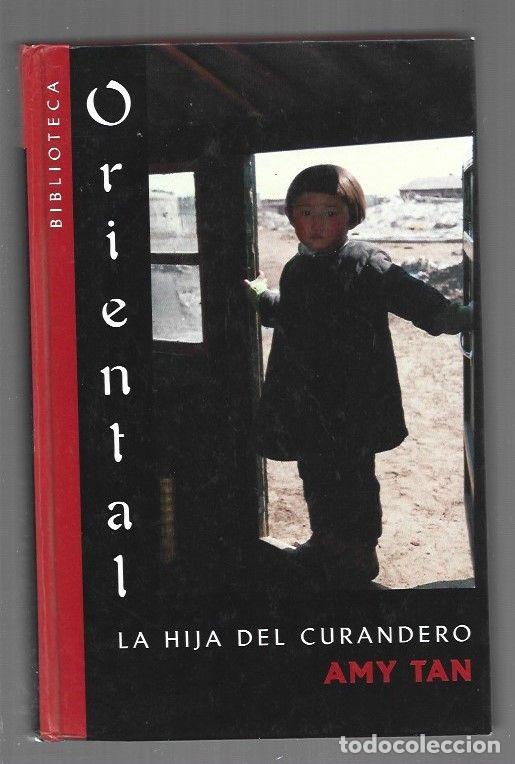Libros: HIJA DEL CURANDERO - LA - TAN, AMY