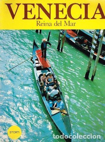 Libros: Venecia. Reina del mar - VV.AA