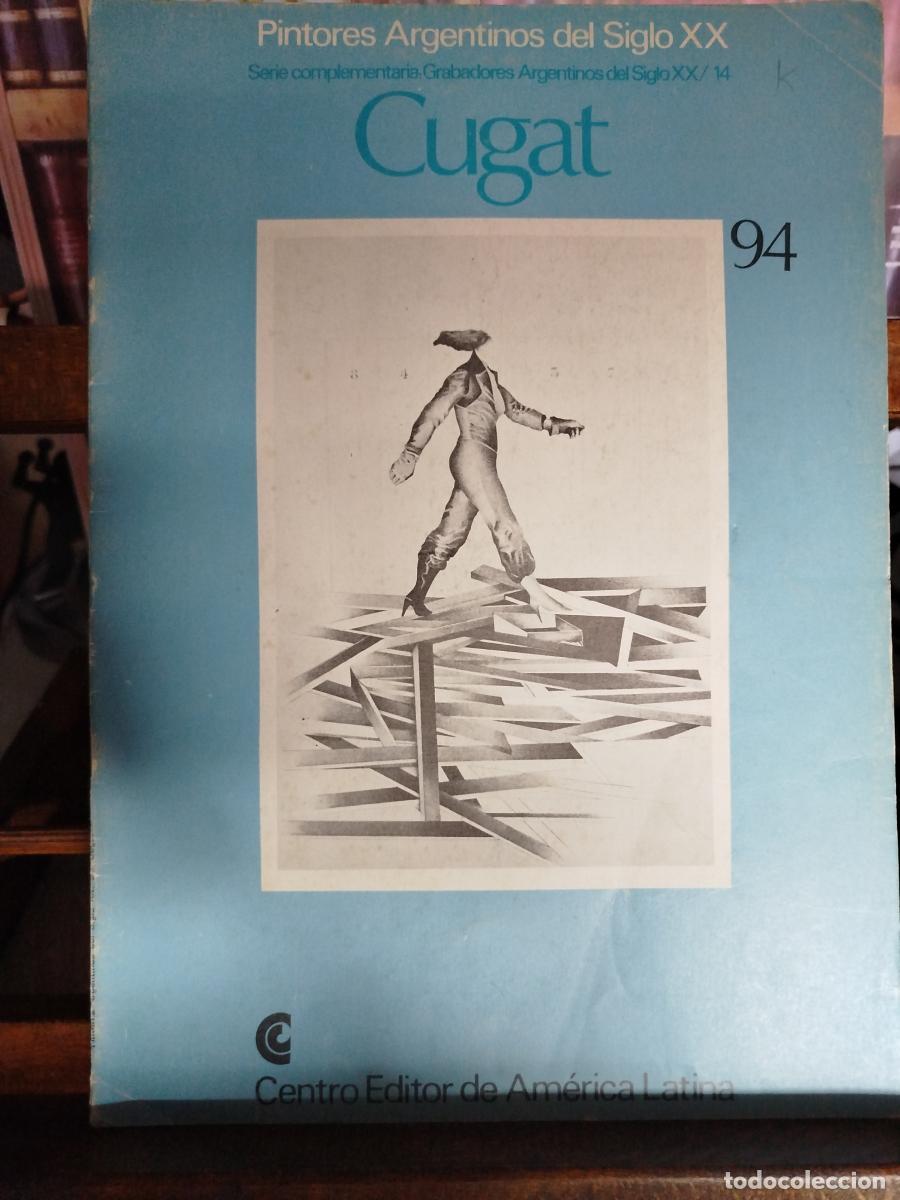 Libros: Cugat - F&egrave;vre, Fermin