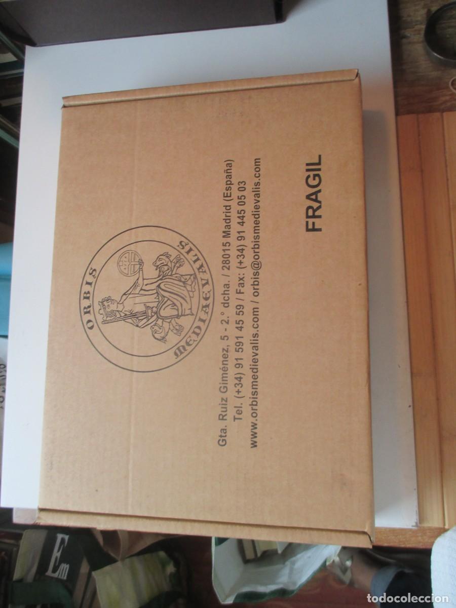 Libros: APOCALIPSIS VALENCIENNES (Facsimil) W41194 - Foto 2